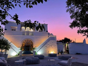 Tenuta Miro Ostuni